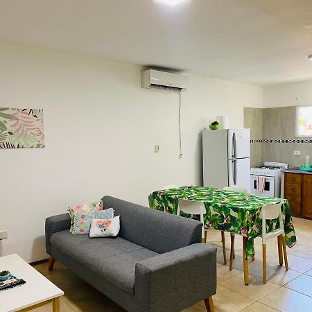Appartement Calido Departamento à Puerto Iguazú Extérieur photo